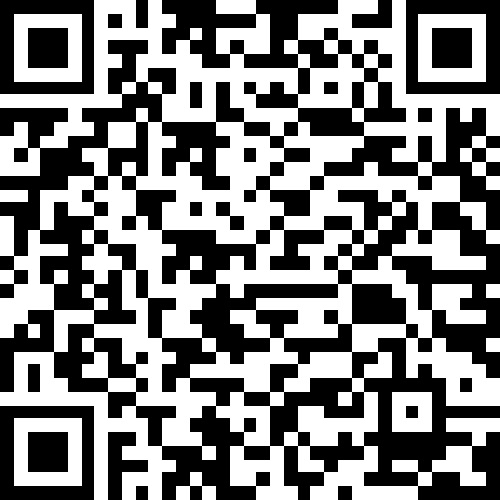 QR code for giving to Crosswell Church.